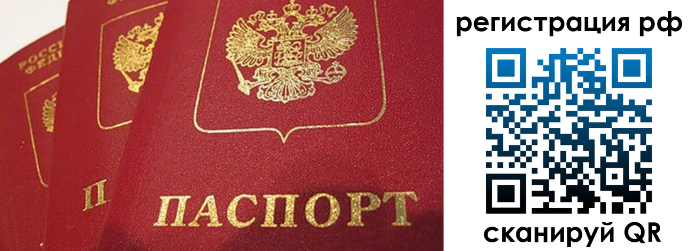 прописка в квартире в Черногорске
